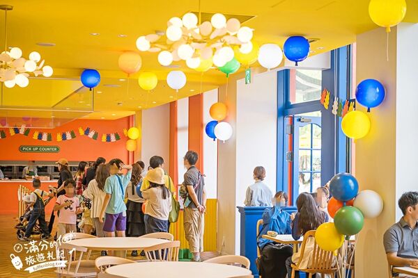 ▲▼九州豪斯登堡。（圖／部落客滿分的旅遊札記授權提供）