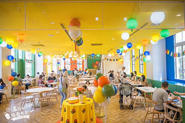 ▲▼九州豪斯登堡。（圖／部落客滿分的旅遊札記授權提供）