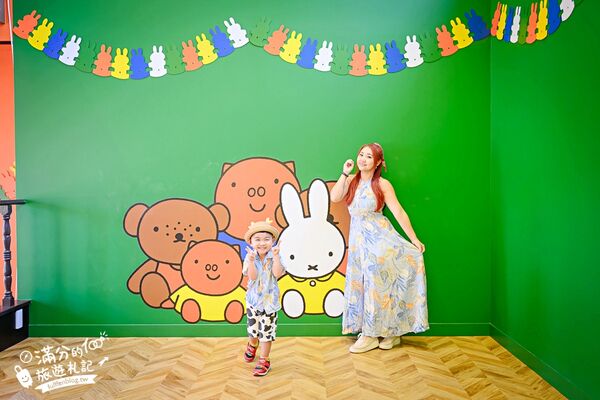 ▲▼九州豪斯登堡。（圖／部落客滿分的旅遊札記授權提供）