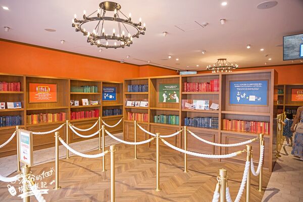 ▲▼九州豪斯登堡。（圖／部落客滿分的旅遊札記授權提供）