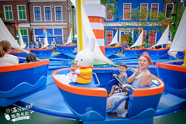 ▲▼九州豪斯登堡。（圖／部落客滿分的旅遊札記授權提供）