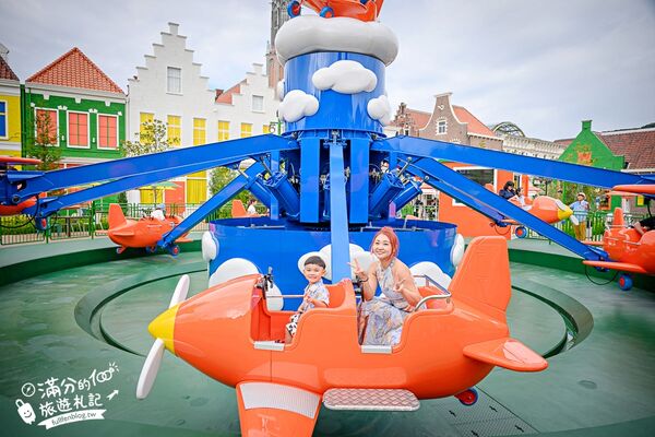 ▲▼九州豪斯登堡。（圖／部落客滿分的旅遊札記授權提供）