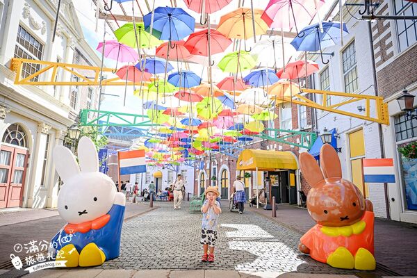 ▲▼九州豪斯登堡。（圖／部落客滿分的旅遊札記授權提供）