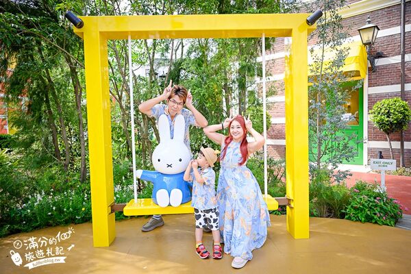 ▲▼九州豪斯登堡。（圖／部落客滿分的旅遊札記授權提供）