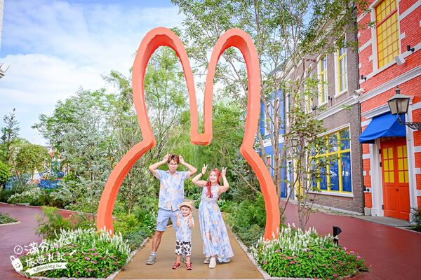 ▲▼九州豪斯登堡。（圖／部落客滿分的旅遊札記授權提供）