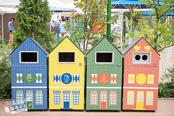 ▲▼九州豪斯登堡。（圖／部落客滿分的旅遊札記授權提供）