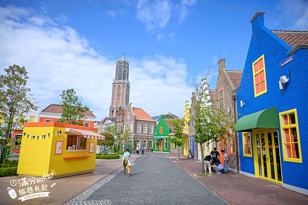 ▲▼九州豪斯登堡。（圖／部落客滿分的旅遊札記授權提供）