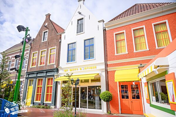 ▲▼九州豪斯登堡。（圖／部落客滿分的旅遊札記授權提供）