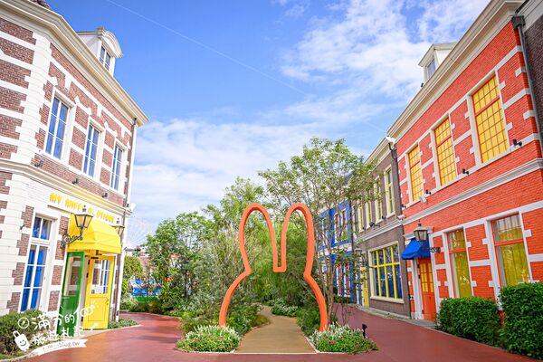 ▲▼九州豪斯登堡。（圖／部落客滿分的旅遊札記授權提供）