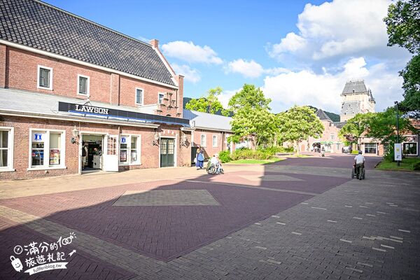 ▲▼九州豪斯登堡。（圖／部落客滿分的旅遊札記授權提供）