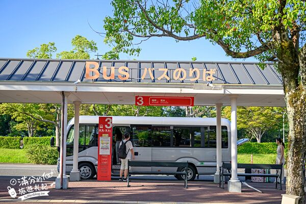 ▲▼九州豪斯登堡。（圖／部落客滿分的旅遊札記授權提供）