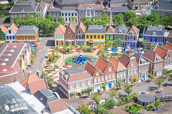 ▲▼九州豪斯登堡。（圖／部落客滿分的旅遊札記授權提供）