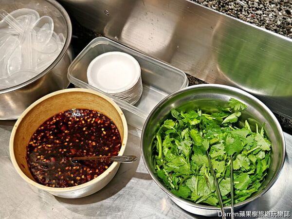 ▲▼富霸王豬腳。（圖／部落客DARREN蘋果樹旅遊玩樂誌授權提供）