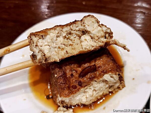 ▲▼富霸王豬腳。（圖／部落客DARREN蘋果樹旅遊玩樂誌授權提供）