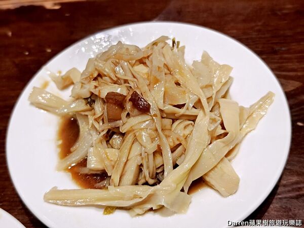▲▼富霸王豬腳。（圖／部落客DARREN蘋果樹旅遊玩樂誌授權提供）