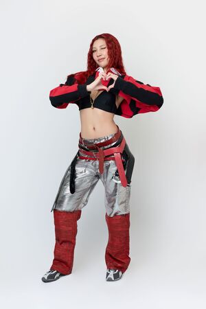 ▲▼蕭煌奇領軍TRASH、FENIX登紅白開唱。（圖／華納音樂提供）