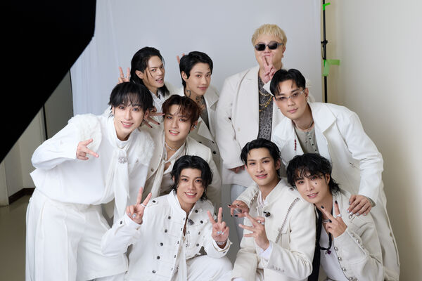 ▲▼蕭煌奇、TRASH、FENIX、Karencici登紅白開唱。（圖／華納音樂提供）