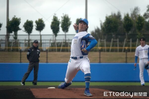 ▲▼ 古林睿煬            。（圖／記者王真魚攝）