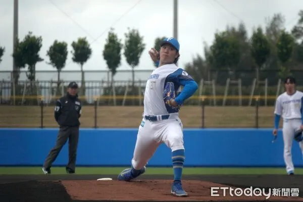 ▲▼ 古林睿煬            。（圖／記者王真魚攝）