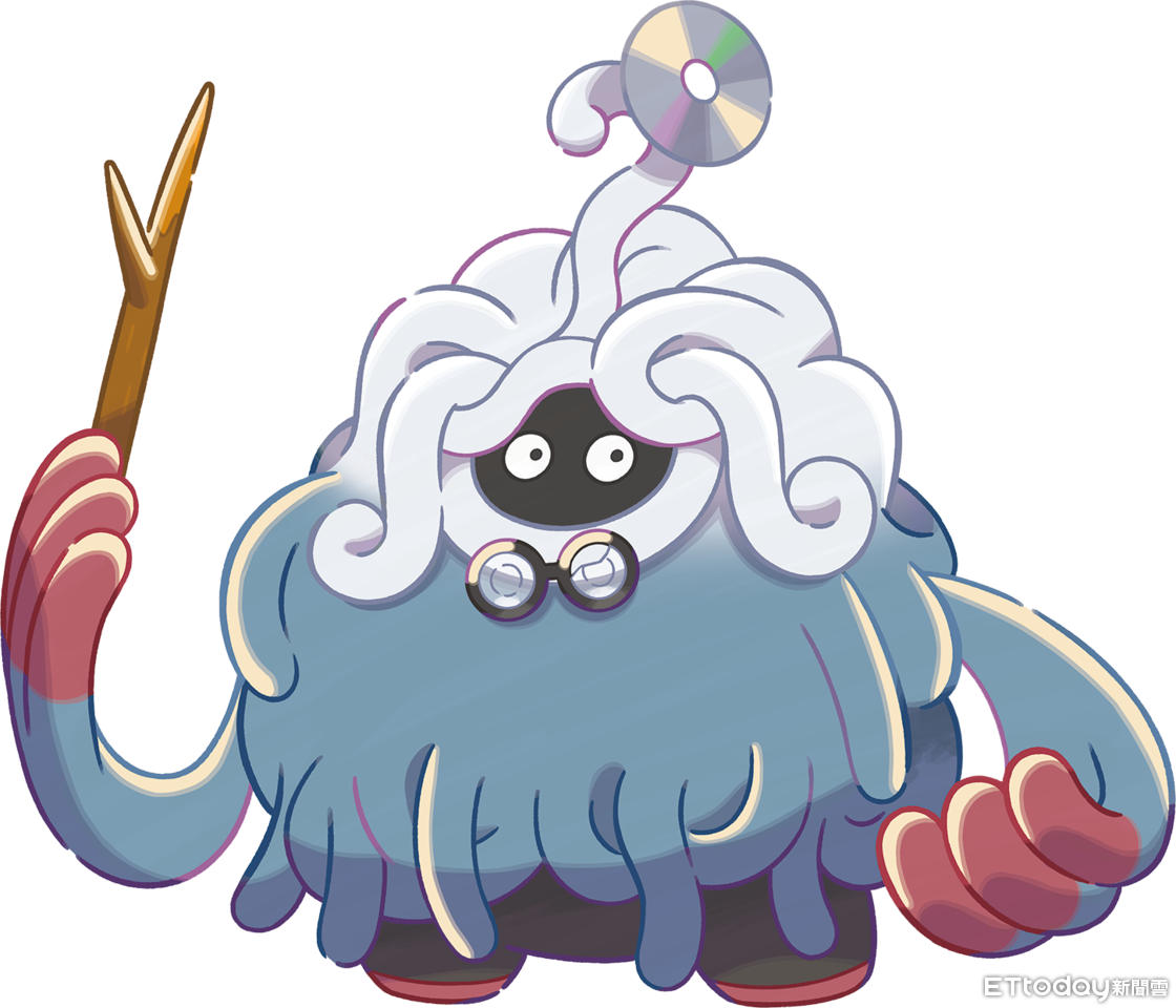 ▲▼    Pok&eacute;mon Pokopia     。（圖／記者蘇晟彥攝）