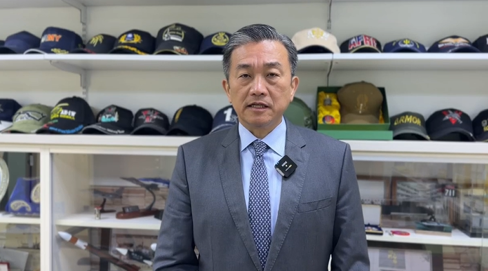 LIVE/被控偷情E級名媛「奪人小三」 王定宇親上火線說明