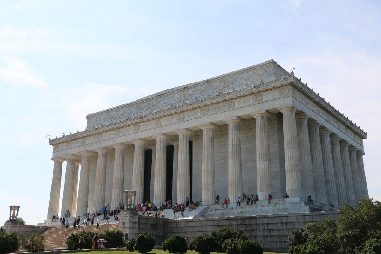 長榮航空6月26日起 直飛美國首府華盛頓 即日起開放訂位購票（圖／長榮航空提供）