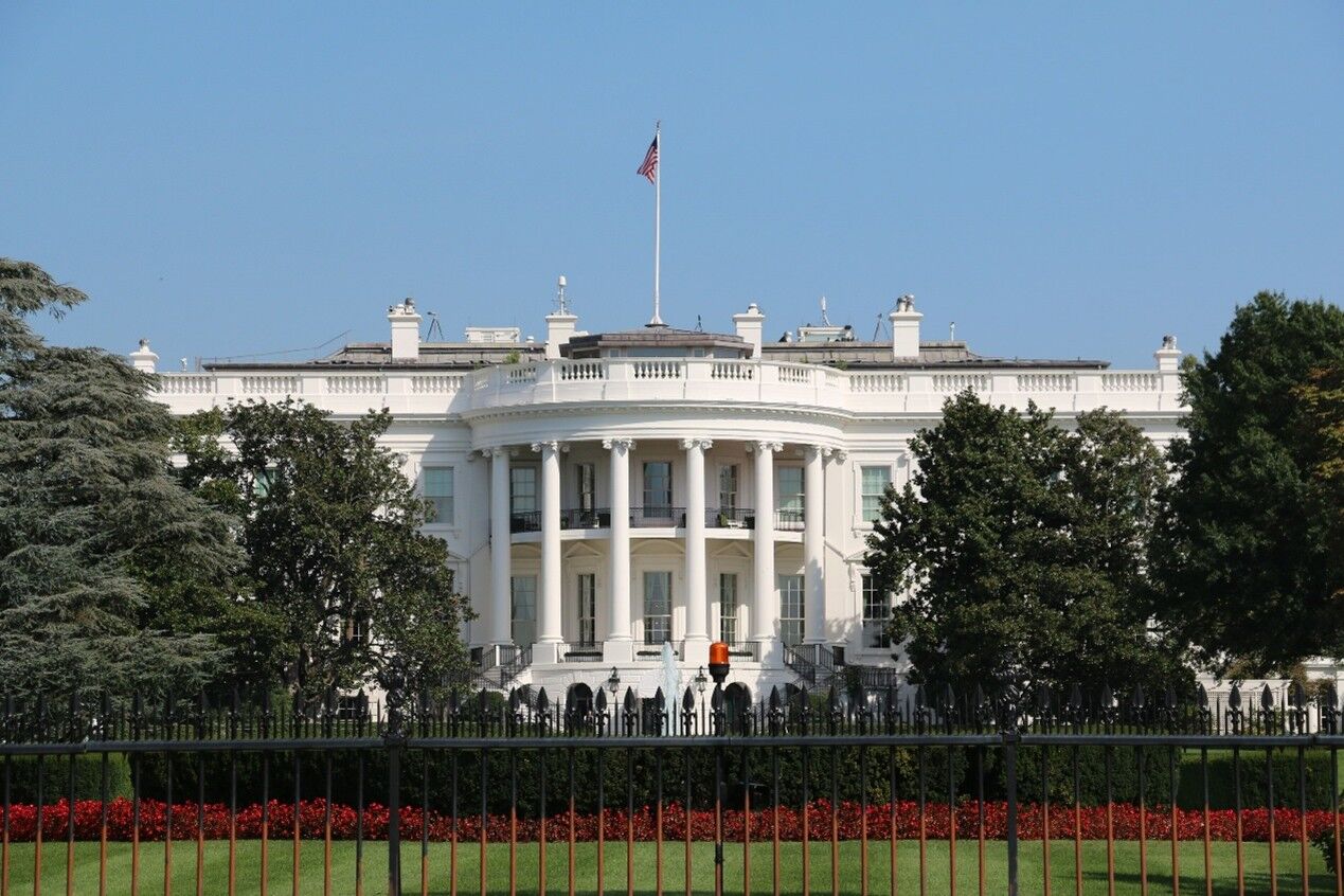 長榮航空6月26日起 直飛美國首府華盛頓 即日起開放訂位購票（圖／長榮航空提供）