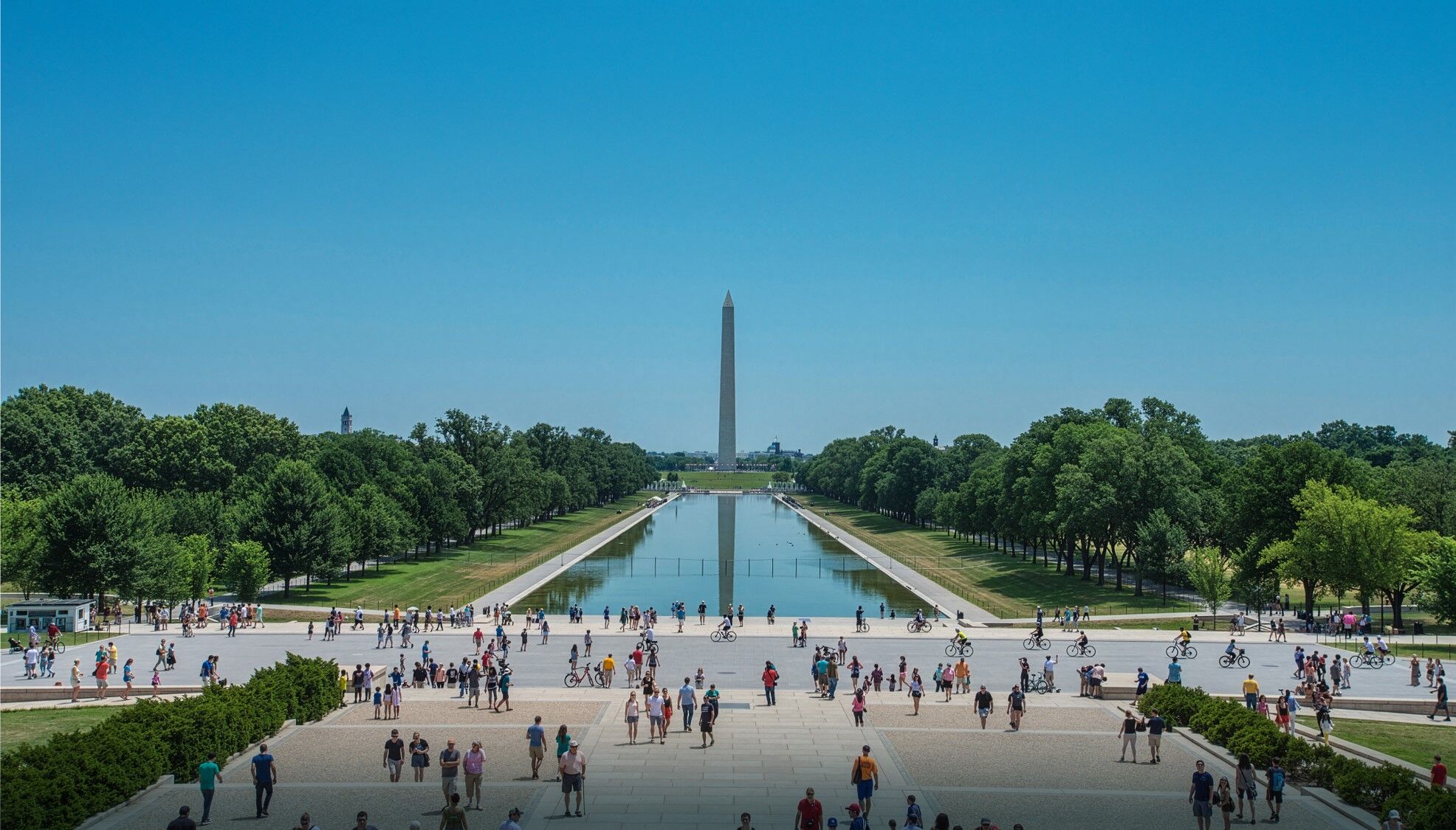 長榮航空6月26日起 直飛美國首府華盛頓 即日起開放訂位購票（圖／長榮航空提供）