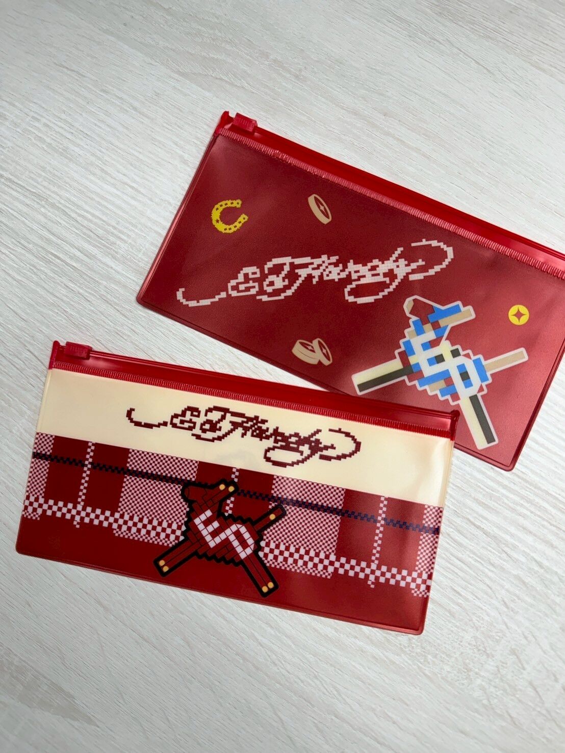 ▲▼家樂福,EdHardy,馬年,福袋,年貨,攻略,聯名,精品。（圖／業者提供）