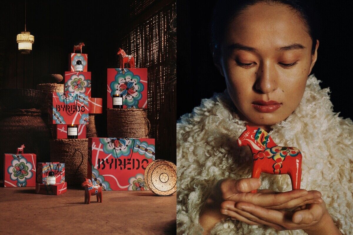 ▲馬年美妝     。（圖／品牌）