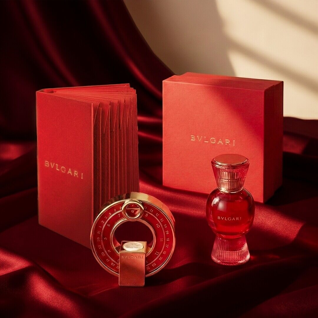 ▲馬年美妝     。（圖／品牌）