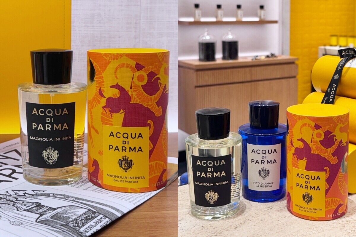 ▲馬年美妝     。（圖／品牌）