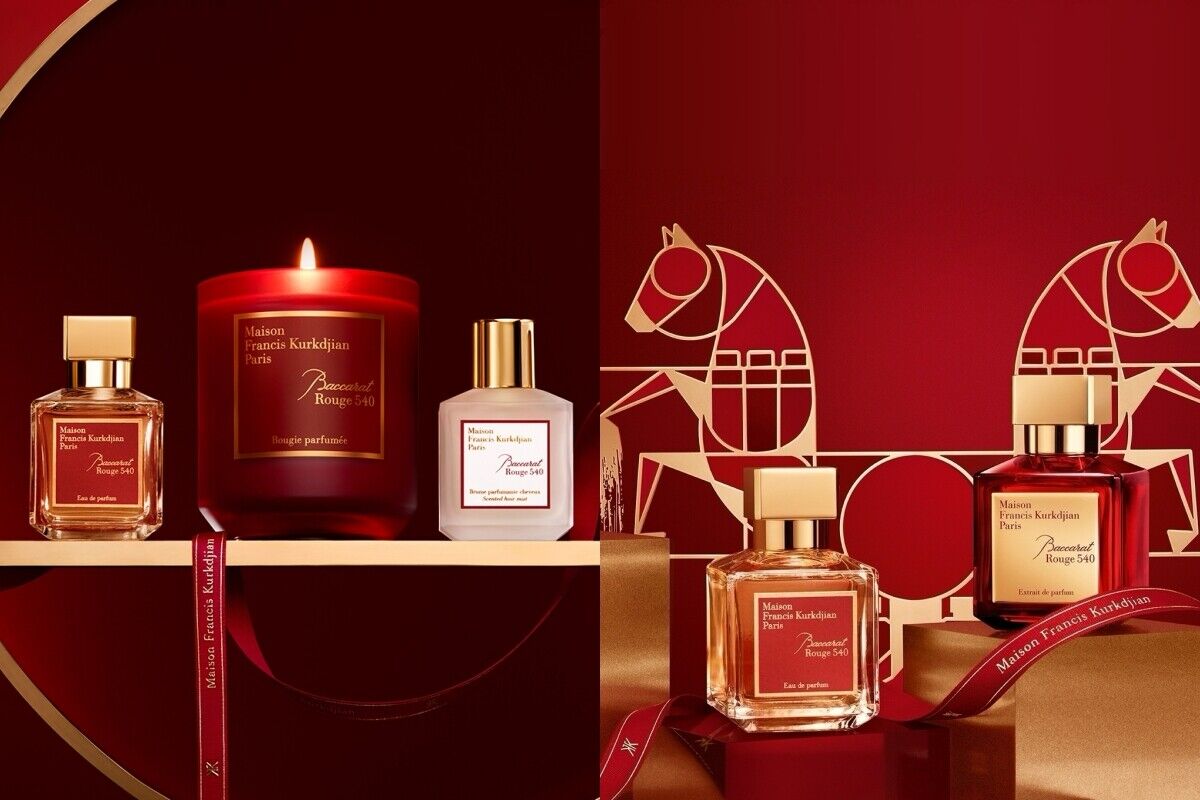 ▲馬年美妝     。（圖／品牌）