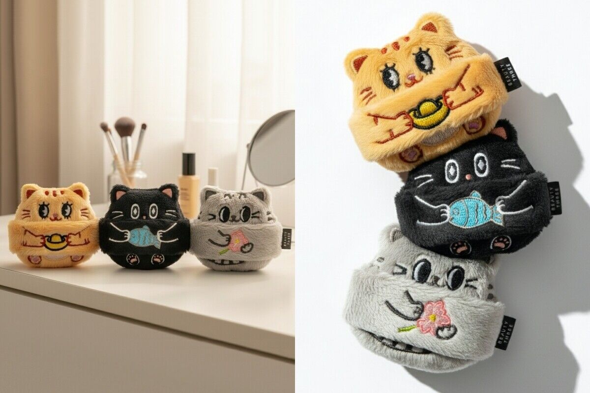 ▲馬年美妝     。（圖／品牌）