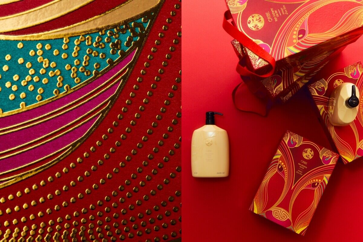 ▲馬年美妝     。（圖／品牌）