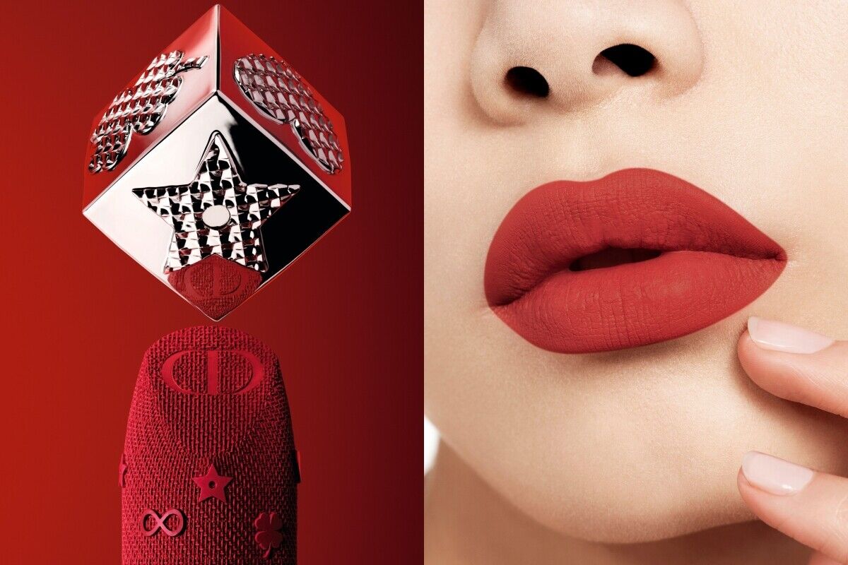 ▲馬年美妝     。（圖／品牌）