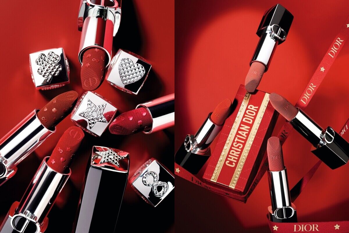 ▲馬年美妝     。（圖／品牌）