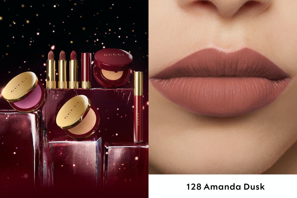 ▲馬年美妝     。（圖／品牌）