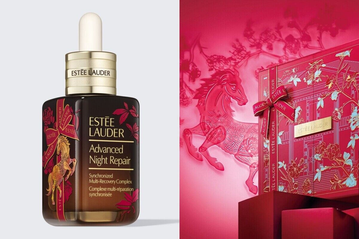 ▲馬年美妝     。（圖／品牌）