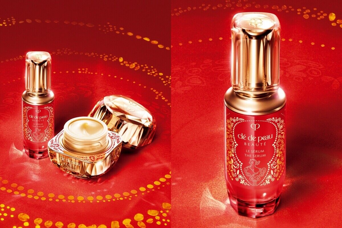 ▲馬年美妝     。（圖／品牌）