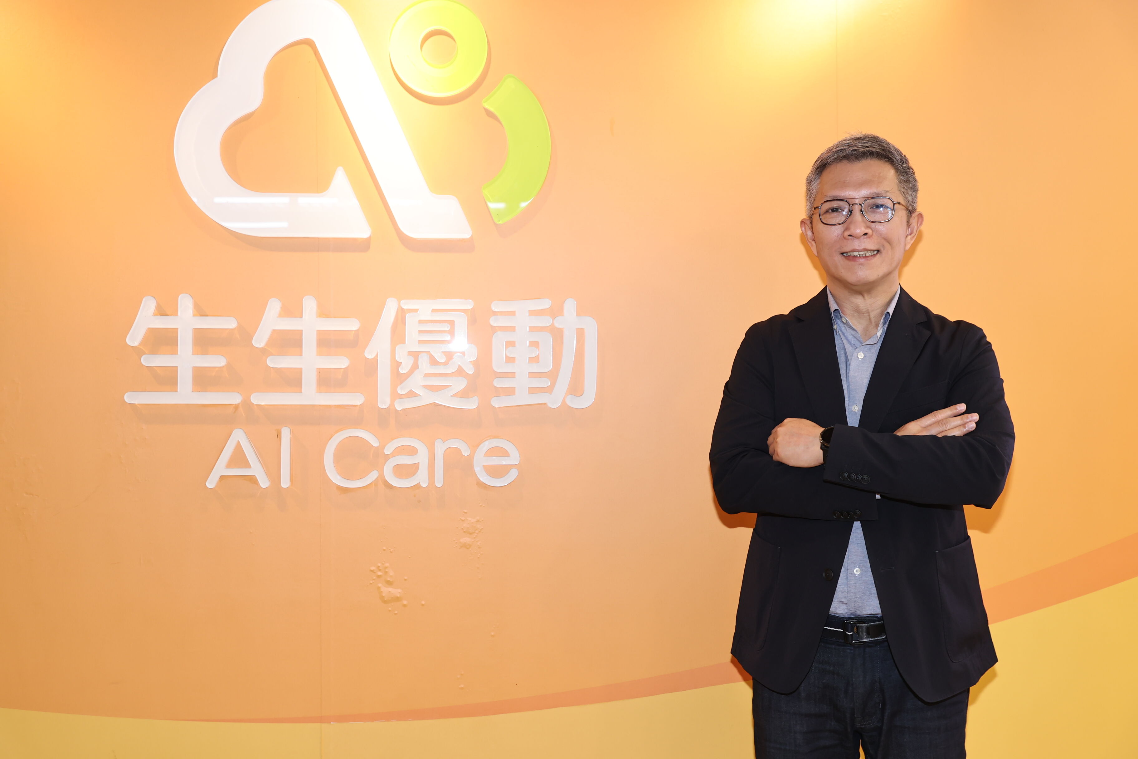 ▲▼ 生生優動張偉弘董事長專訪      。（圖／記者徐文彬攝）