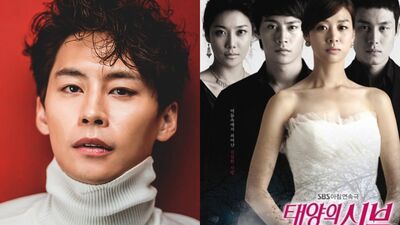 前一天突哀悼張國榮！《太陽的新娘》鄭恩宇離世　享年40歲