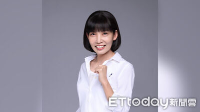 快訊/放棄角逐7連霸!新北議員周雅玲確定裸退...親揭轉換跑道