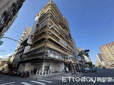 鹽埕6坪套房開價128萬　在地指2條件恐致「貸款受限」