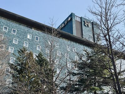 曾接待過天皇！札幌62年老牌酒店閉館倒數　2027年走入歷史