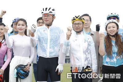 賴稱特別預算「本就每年審」　黃國昌：可能看過民眾黨版認為寫很清楚