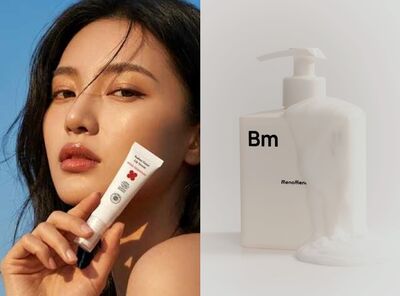 5款台牌安心保養推薦！入口級護唇到情緒療癒　讓肌膚真正穩定下來