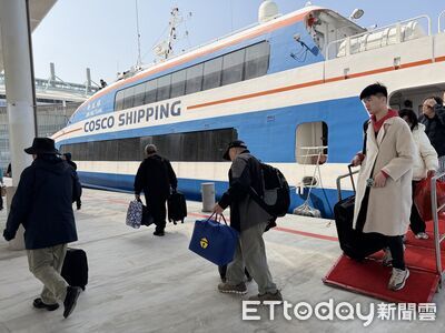 廈門某足浴店無預警歇業　金門消保官提醒民眾提高警覺