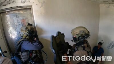 竹聯幫成員走私市值1500萬海洛因　11人收押...手法粗糙檢警起疑