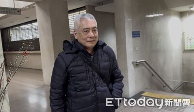 88會館神秘人「茶壺邱」首度曝光　刑警上班竟忙著搬酒涉逃漏稅